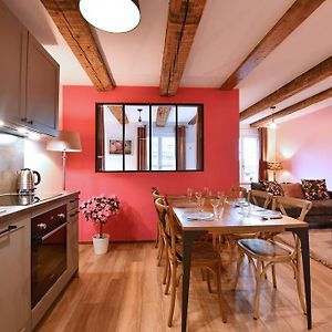 Appartement met Drie Slaapkamers